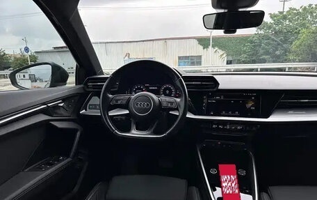 Audi A3, 2021 год, 1 882 455 рублей, 15 фотография