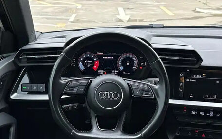 Audi A3, 2021 год, 1 882 455 рублей, 17 фотография
