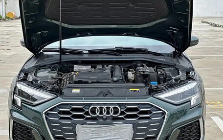Audi A3, 2021 год, 1 882 455 рублей, 24 фотография