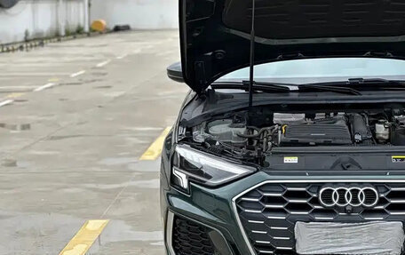 Audi A3, 2021 год, 1 882 455 рублей, 25 фотография