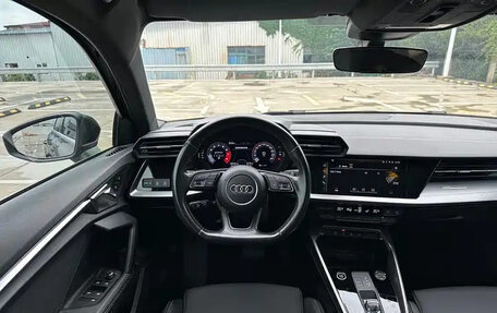 Audi A3, 2021 год, 1 882 455 рублей, 16 фотография