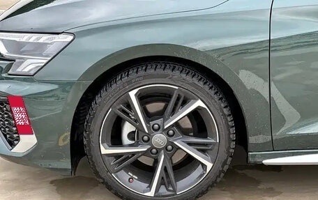 Audi A3, 2021 год, 1 882 455 рублей, 28 фотография