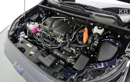 Toyota RAV4, 2022 год, 3 650 000 рублей, 5 фотография
