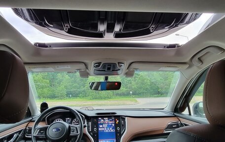 Subaru Outback VI, 2021 год, 3 499 000 рублей, 4 фотография