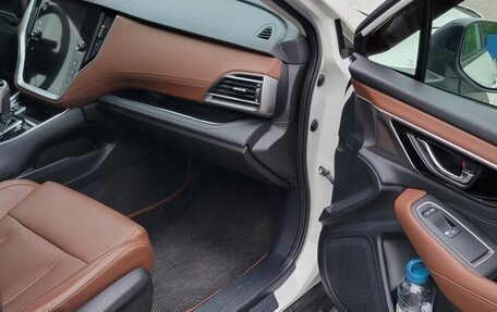 Subaru Outback VI, 2021 год, 3 499 000 рублей, 5 фотография