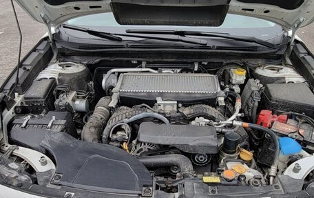 Subaru Outback VI, 2021 год, 3 499 000 рублей, 11 фотография