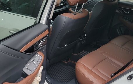 Subaru Outback VI, 2021 год, 3 499 000 рублей, 10 фотография