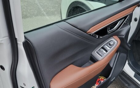 Subaru Outback VI, 2021 год, 3 499 000 рублей, 14 фотография