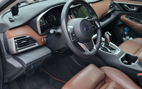 Subaru Outback VI, 2021 год, 3 499 000 рублей, 9 фотография