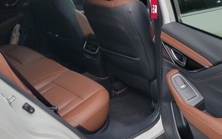 Subaru Outback VI, 2021 год, 3 499 000 рублей, 8 фотография