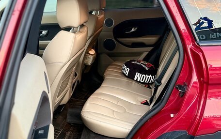 Land Rover Range Rover Evoque I, 2013 год, 2 130 000 рублей, 9 фотография