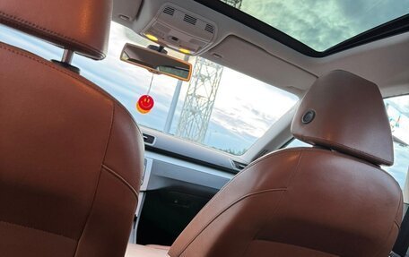 Volkswagen Passat CC I рестайлинг, 2011 год, 1 290 000 рублей, 9 фотография