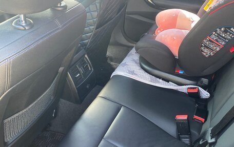 BMW 1 серия, 2018 год, 1 610 000 рублей, 11 фотография