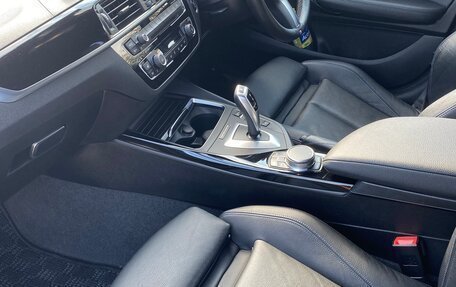 BMW 1 серия, 2018 год, 1 610 000 рублей, 9 фотография