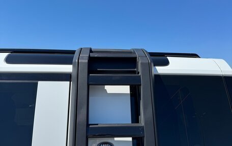 Land Rover Defender II, 2020 год, 5 900 000 рублей, 11 фотография