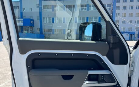 Land Rover Defender II, 2020 год, 5 900 000 рублей, 15 фотография