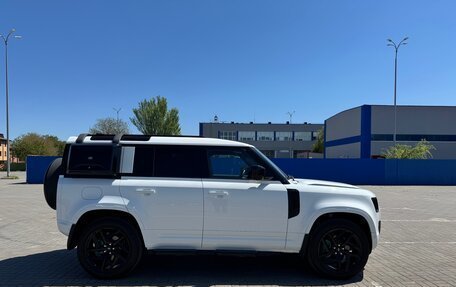 Land Rover Defender II, 2020 год, 5 900 000 рублей, 7 фотография