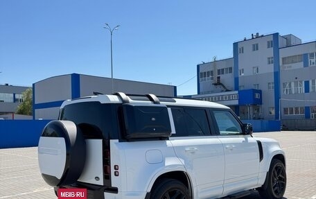 Land Rover Defender II, 2020 год, 5 900 000 рублей, 8 фотография