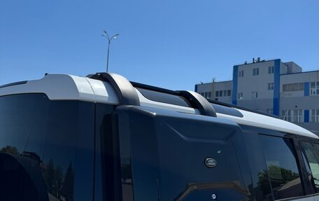 Land Rover Defender II, 2020 год, 5 900 000 рублей, 21 фотография