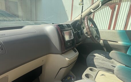 Toyota Grand HiAce I, 2002 год, 1 000 000 рублей, 4 фотография
