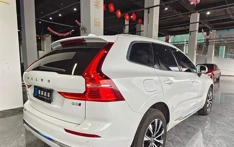 Volvo XC60 II, 2022 год, 2 499 777 рублей, 4 фотография
