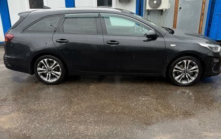 KIA cee'd III, 2019 год, 1 720 000 рублей, 8 фотография