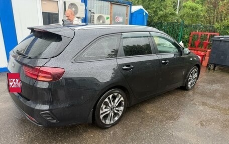 KIA cee'd III, 2019 год, 1 720 000 рублей, 6 фотография