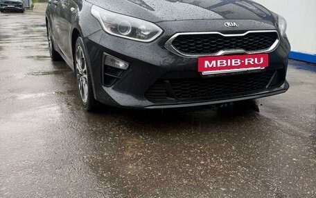 KIA cee'd III, 2019 год, 1 720 000 рублей, 10 фотография