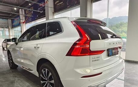 Volvo XC60 II, 2022 год, 2 499 777 рублей, 6 фотография