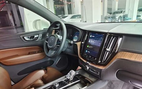 Volvo XC60 II, 2022 год, 2 499 777 рублей, 10 фотография
