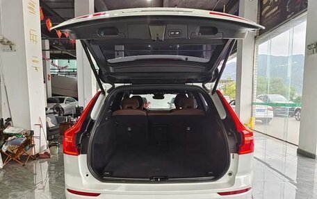 Volvo XC60 II, 2022 год, 2 499 777 рублей, 16 фотография