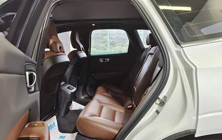 Volvo XC60 II, 2022 год, 2 499 777 рублей, 13 фотография