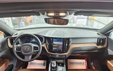 Volvo XC60 II, 2022 год, 2 499 777 рублей, 9 фотография
