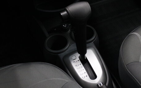 Chevrolet Spark III, 2013 год, 673 000 рублей, 11 фотография