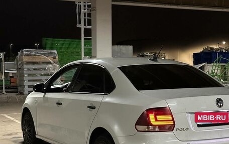 Volkswagen Polo VI (EU Market), 2018 год, 850 000 рублей, 7 фотография