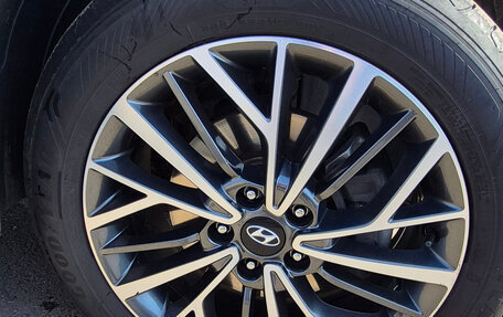 Hyundai Tucson III, 2019 год, 2 370 000 рублей, 5 фотография