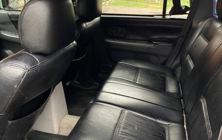 Mitsubishi Montero Sport, 2001 год, 650 000 рублей, 10 фотография