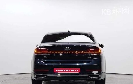 KIA K7, 2021 год, 2 259 000 рублей, 4 фотография