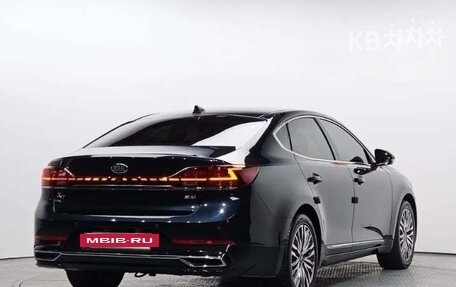 KIA K7, 2021 год, 2 259 000 рублей, 2 фотография