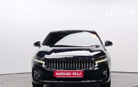 KIA K7, 2021 год, 2 259 000 рублей, 3 фотография