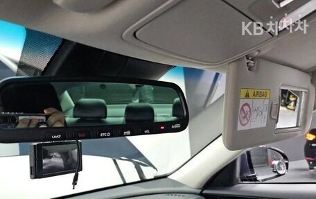 KIA K7, 2021 год, 2 259 000 рублей, 12 фотография