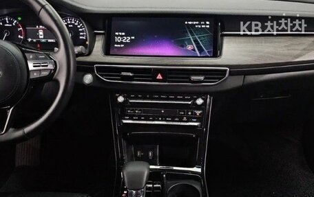 KIA K7, 2021 год, 2 259 000 рублей, 8 фотография