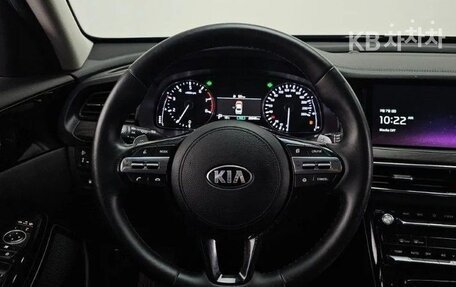 KIA K7, 2021 год, 2 259 000 рублей, 9 фотография