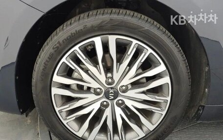 KIA K7, 2021 год, 2 259 000 рублей, 20 фотография