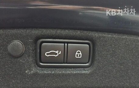 KIA K7, 2021 год, 2 259 000 рублей, 18 фотография