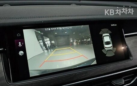 KIA K7, 2021 год, 2 259 000 рублей, 11 фотография