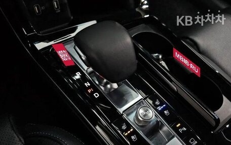 KIA K7, 2021 год, 2 259 000 рублей, 7 фотография