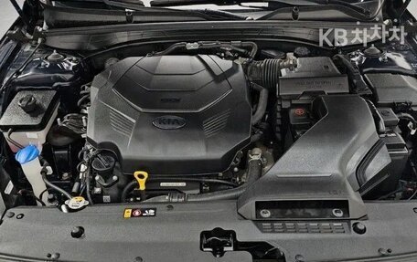 KIA K7, 2021 год, 2 259 000 рублей, 19 фотография