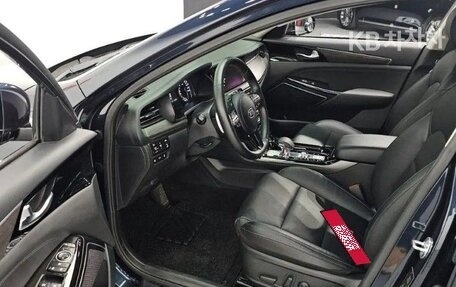 KIA K7, 2021 год, 2 259 000 рублей, 13 фотография