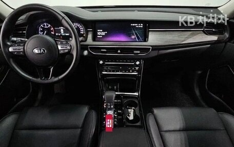 KIA K7, 2021 год, 2 259 000 рублей, 6 фотография